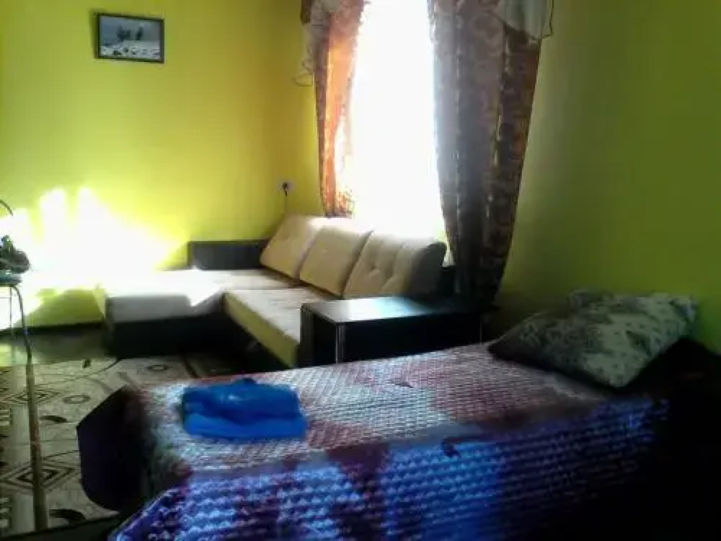 Amto Mil'kovo