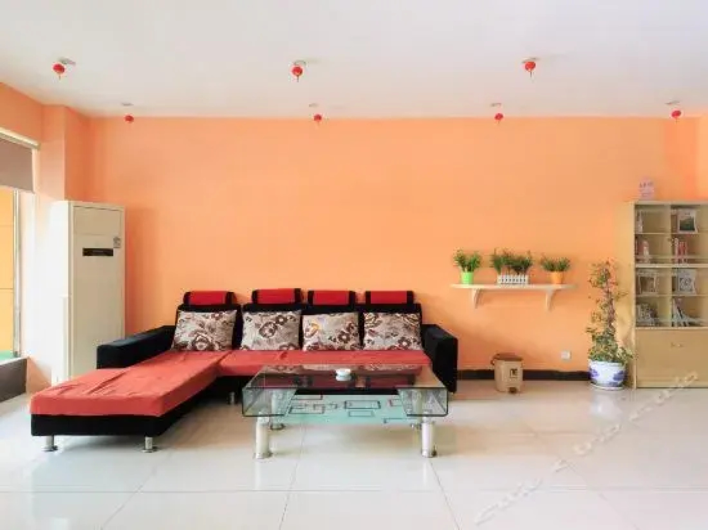 Chenzhou Orange Hotel