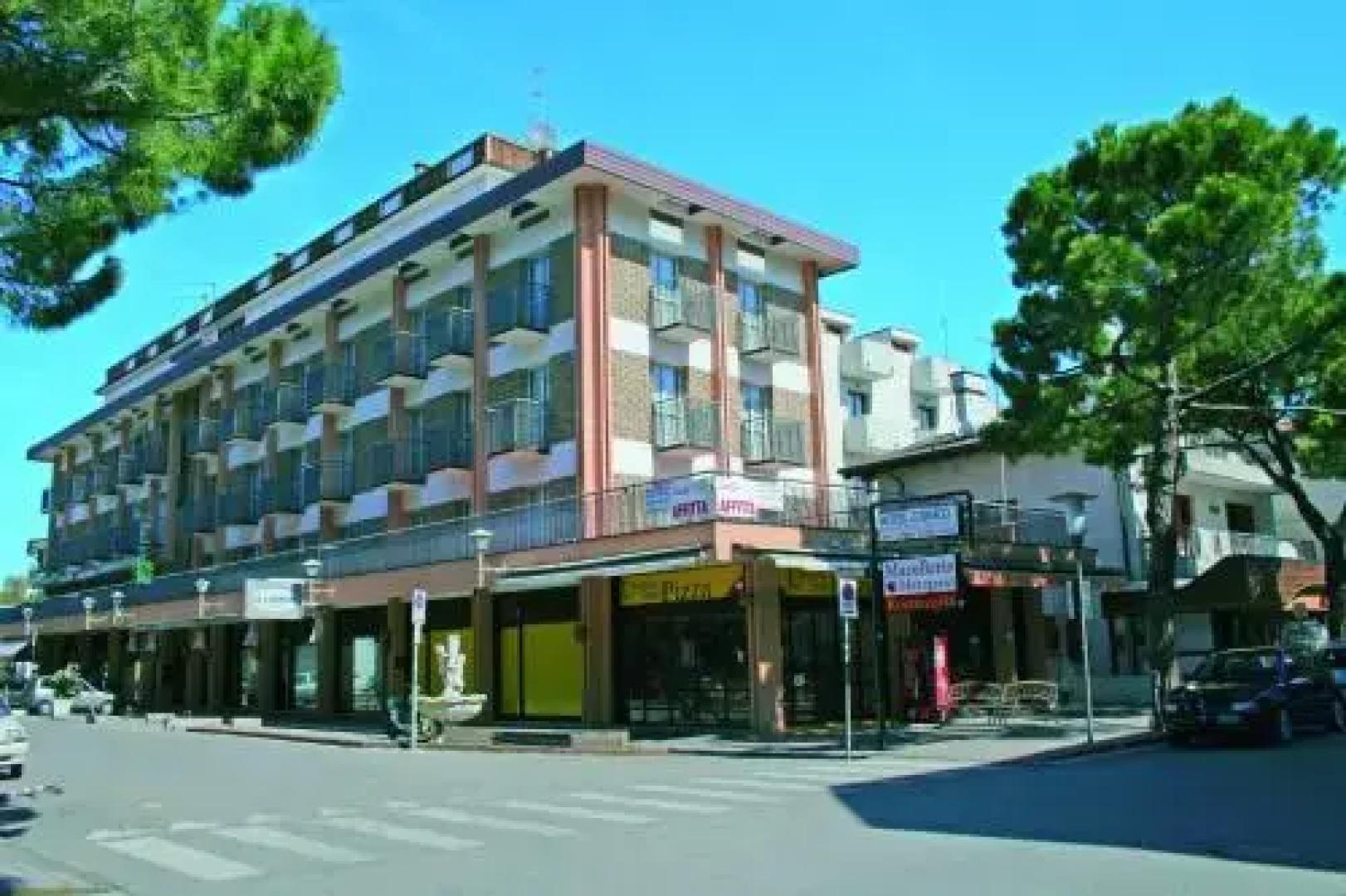 Residence Augustus