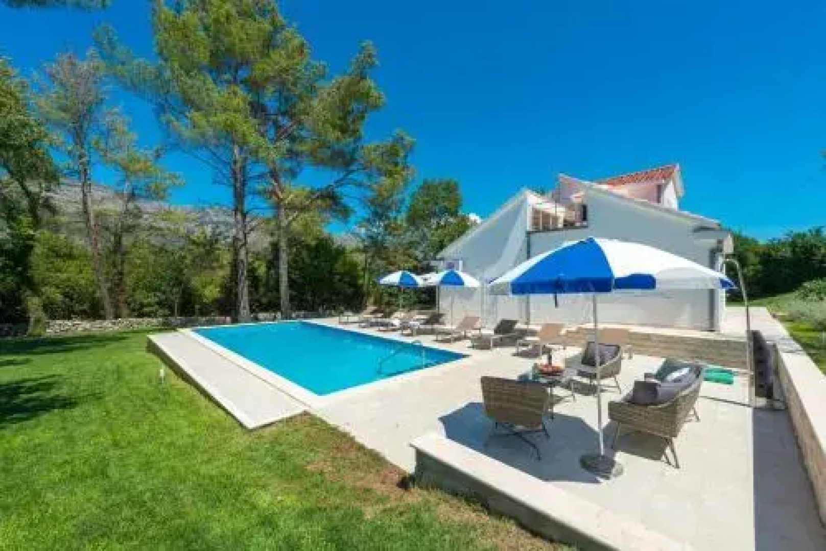 Holiday Home Magud