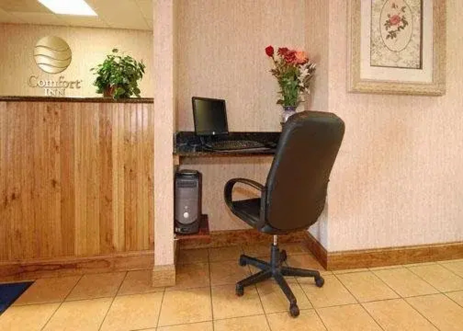 Comfort Inn