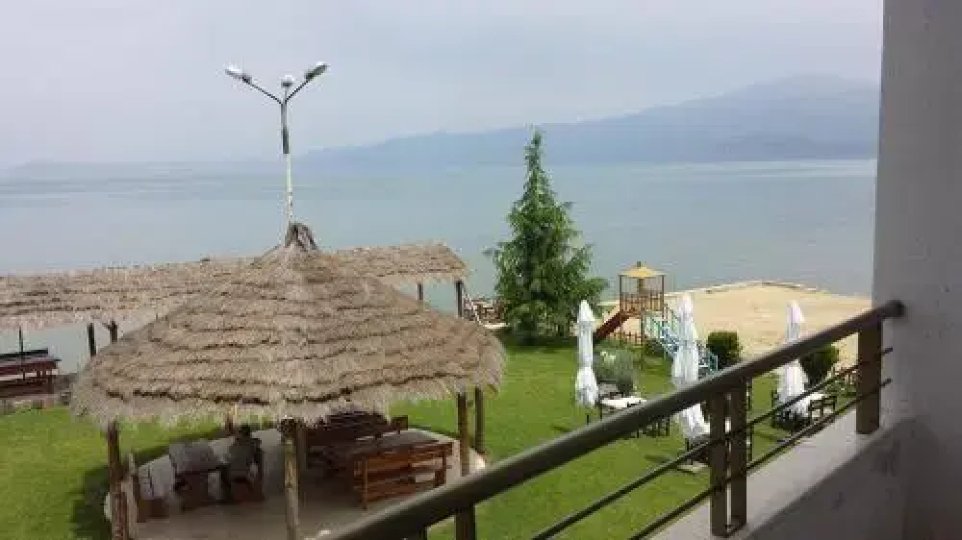 Hotel Ermano