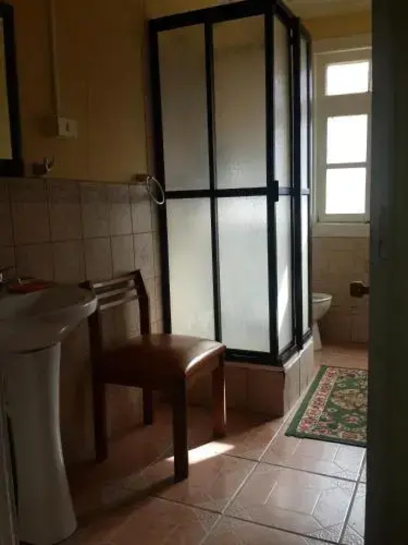 Hostal Residencial Bulnes