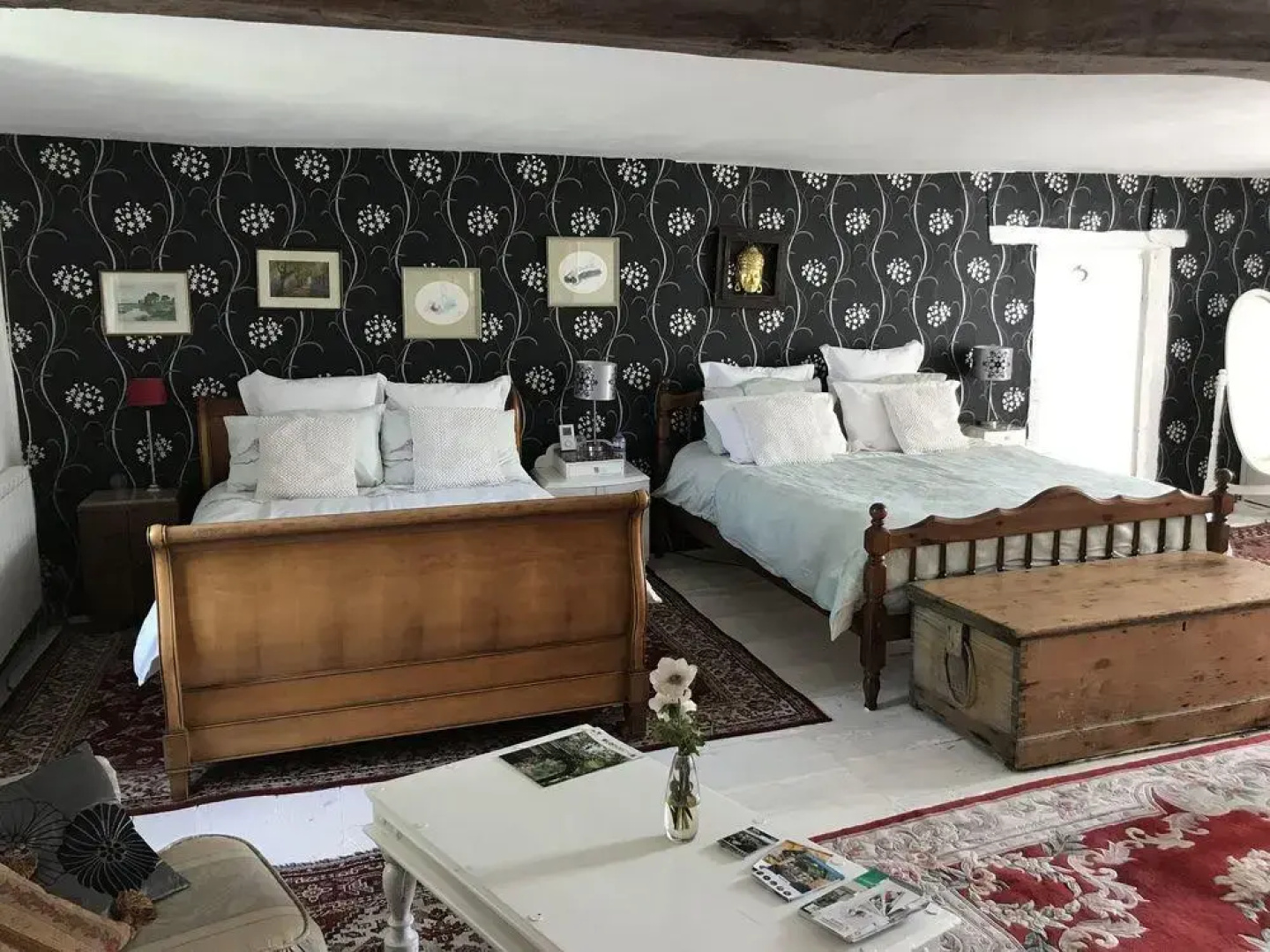 Wisteria House Bed & Breakfast