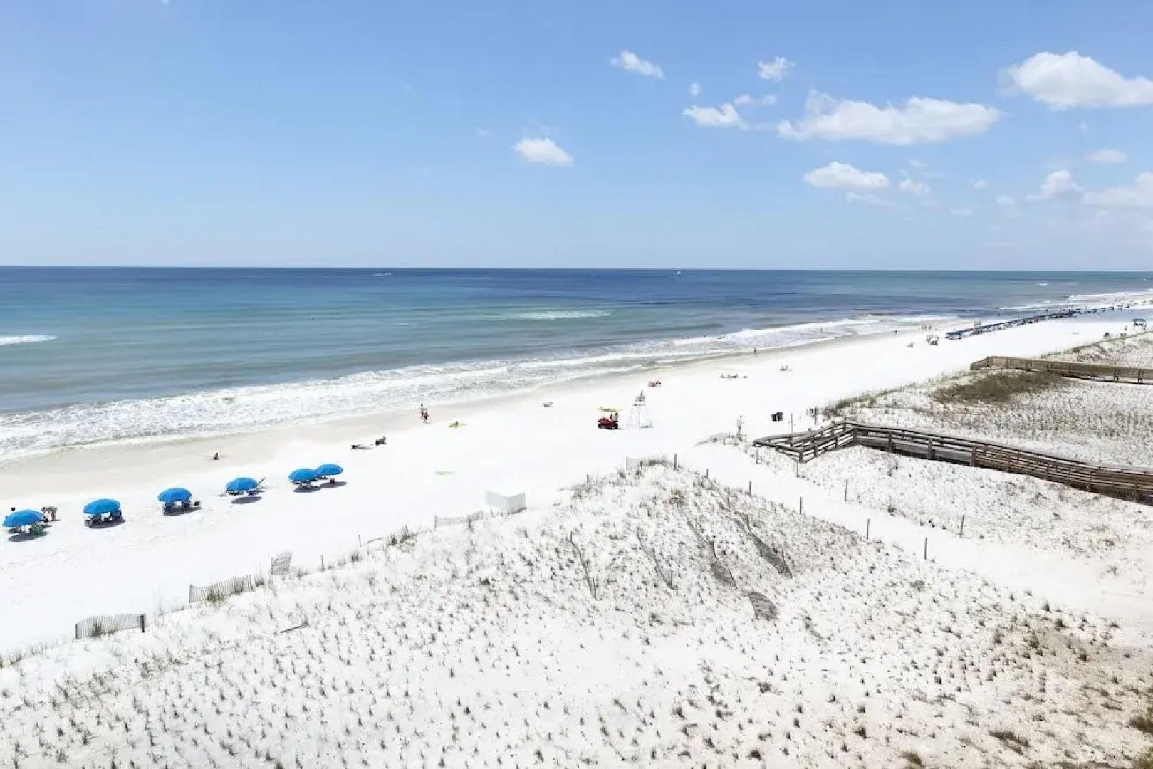 Islander 6011 by RedAwning