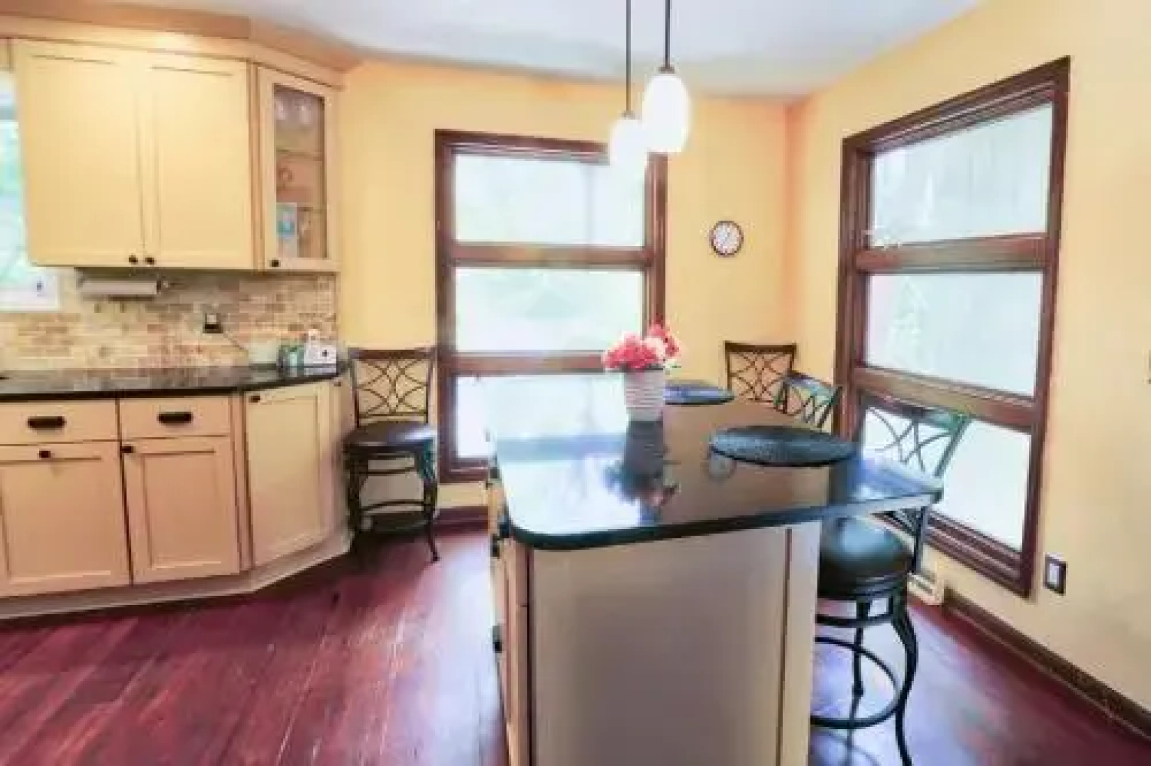 Oak Woods Cottage