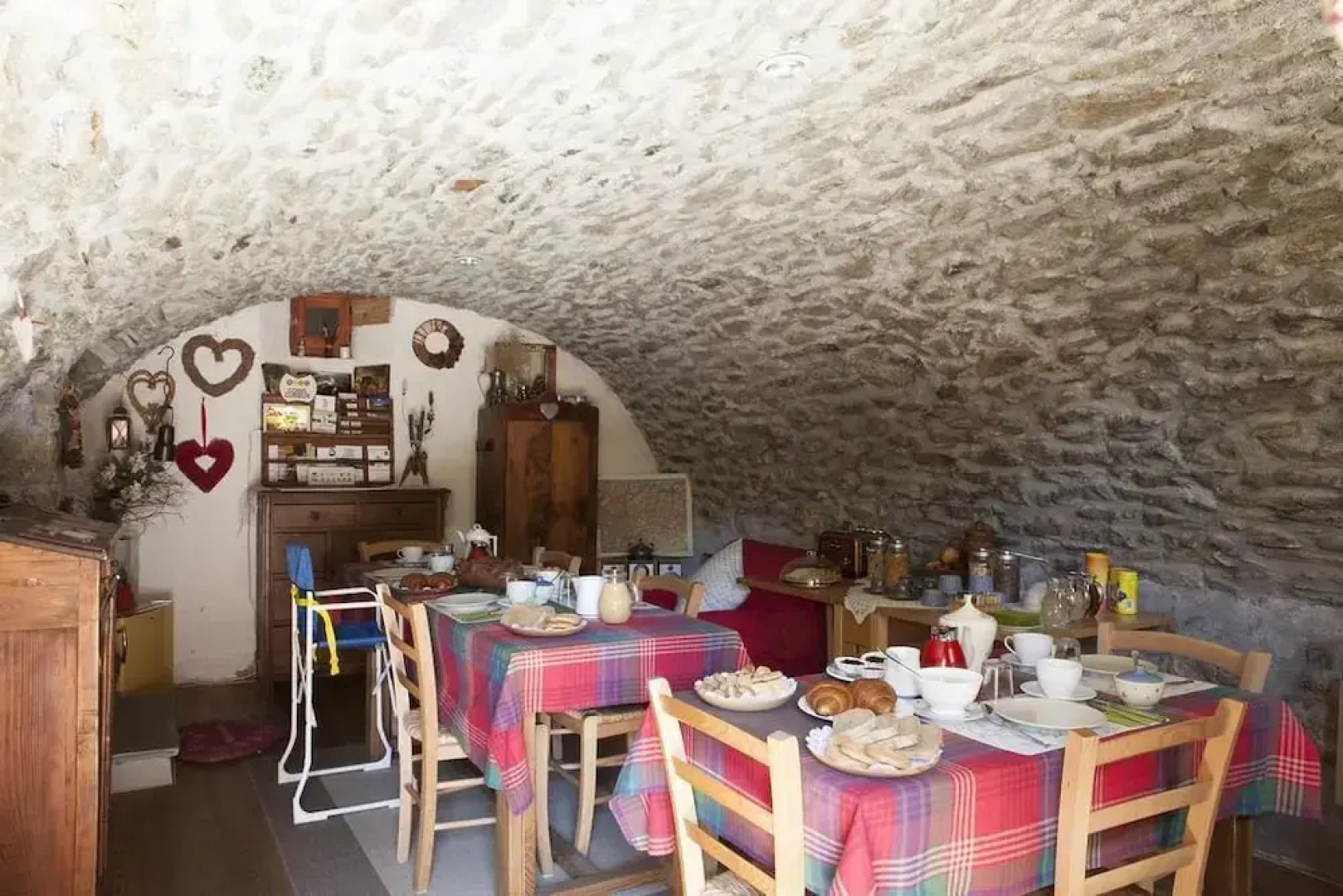 Le Rosier B&B e Appartamento