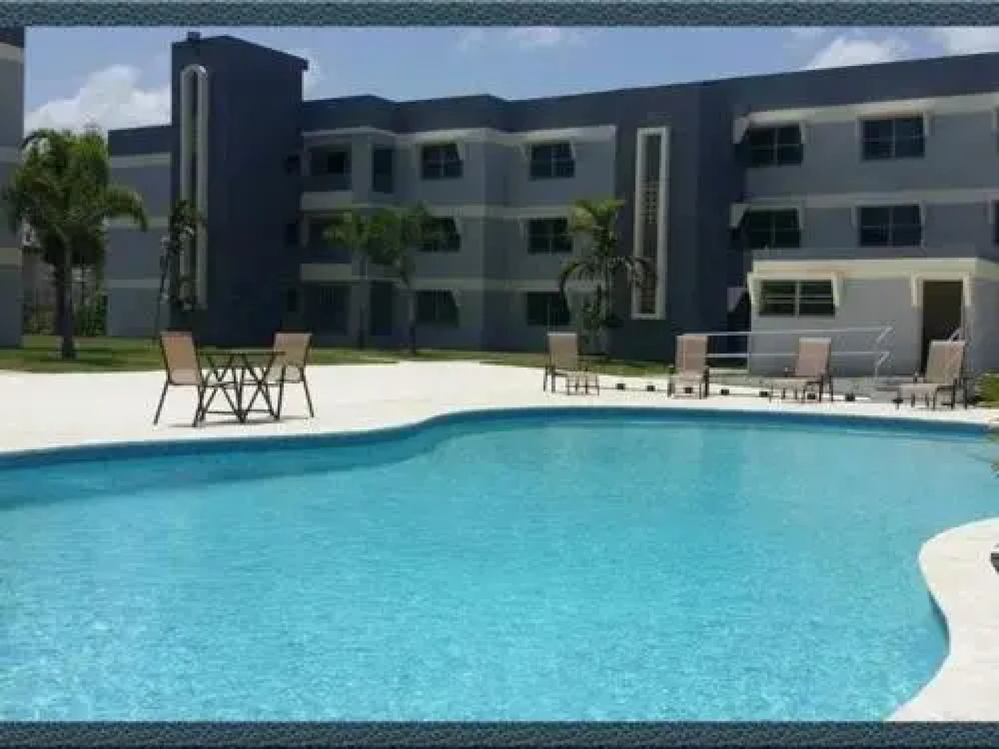Condo Aguada Puerto Rico