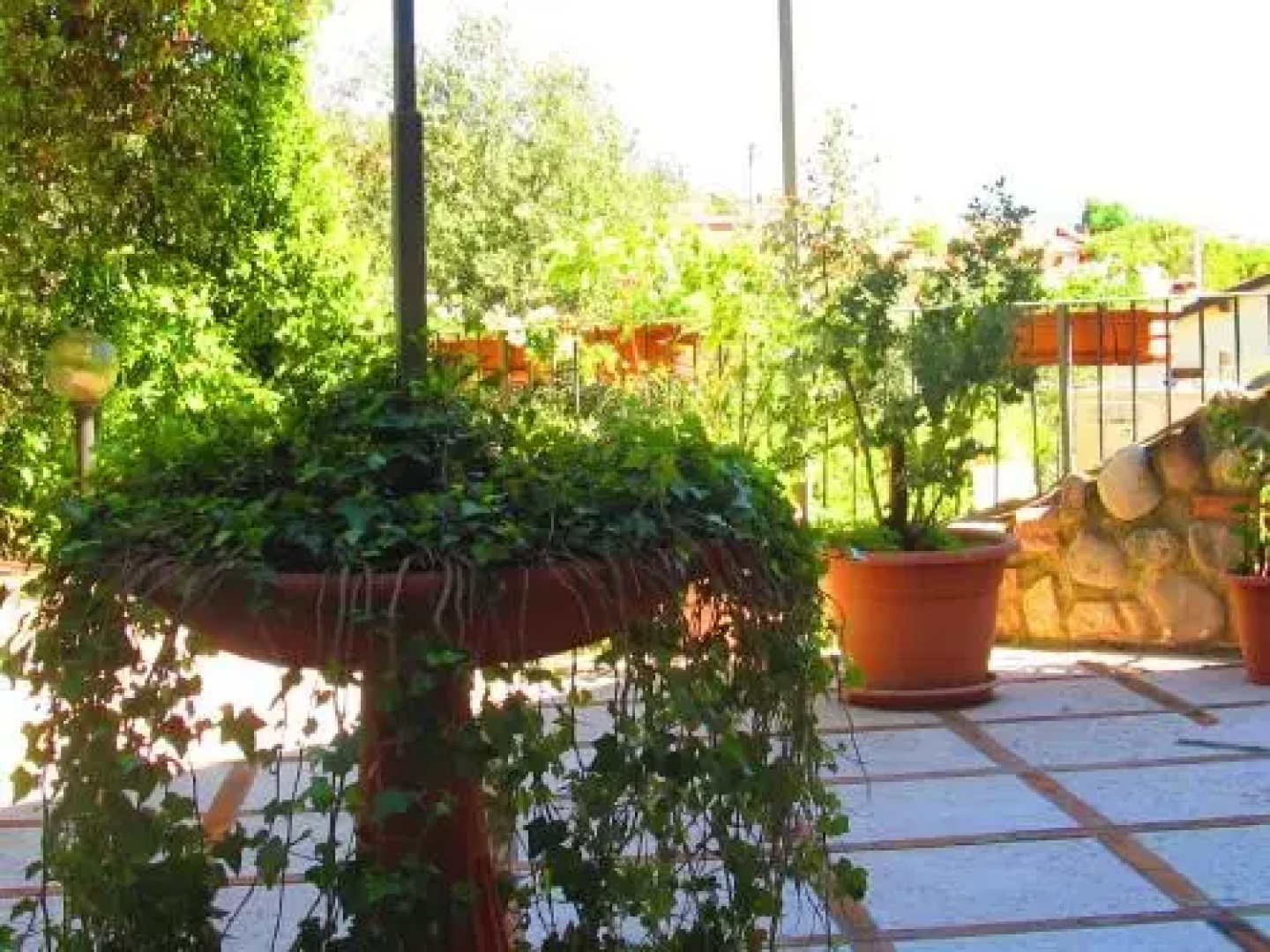 B&B Borgo Piccolo