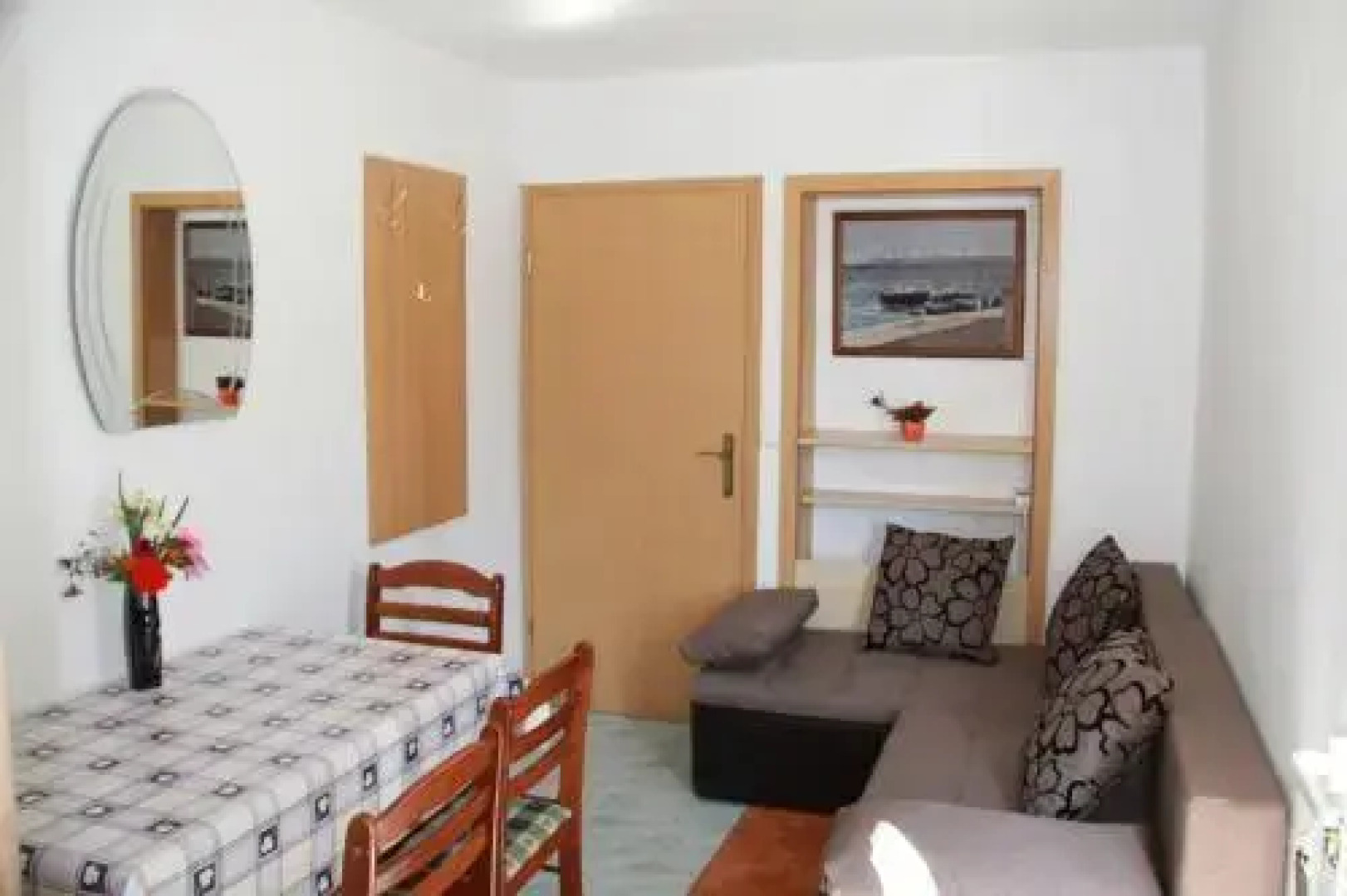 Villa Delta Apartments