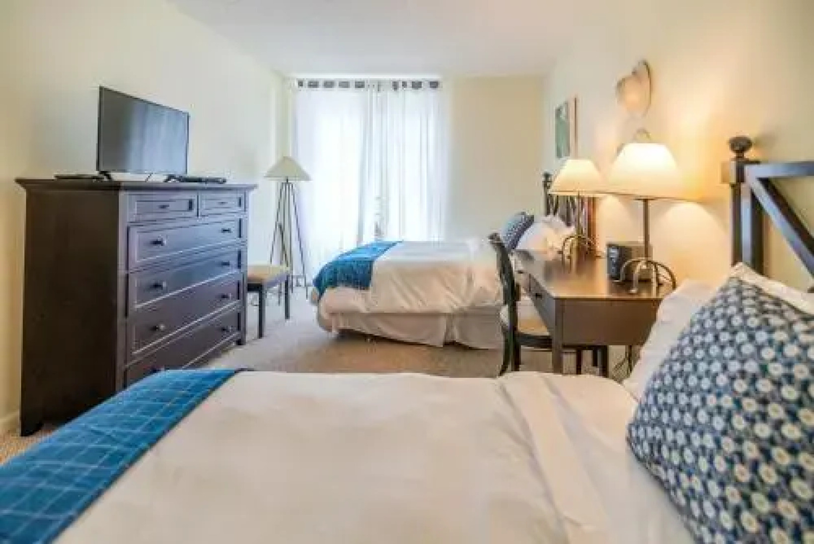 Key Colony at Key Biscayne