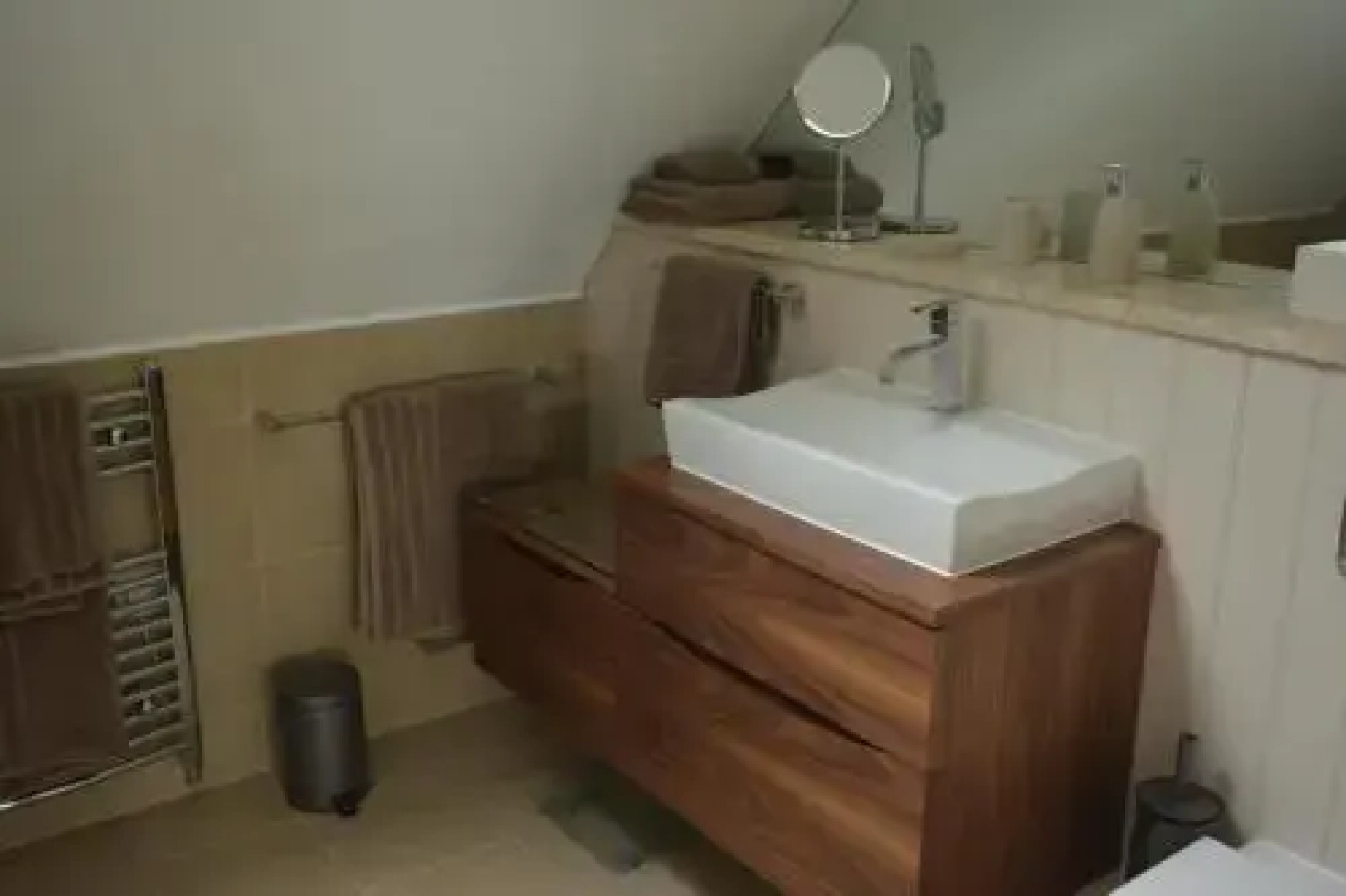 The Stone Barn at Stratton House