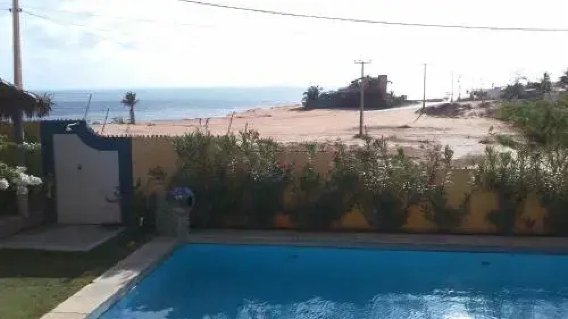 Pousada Colibri
