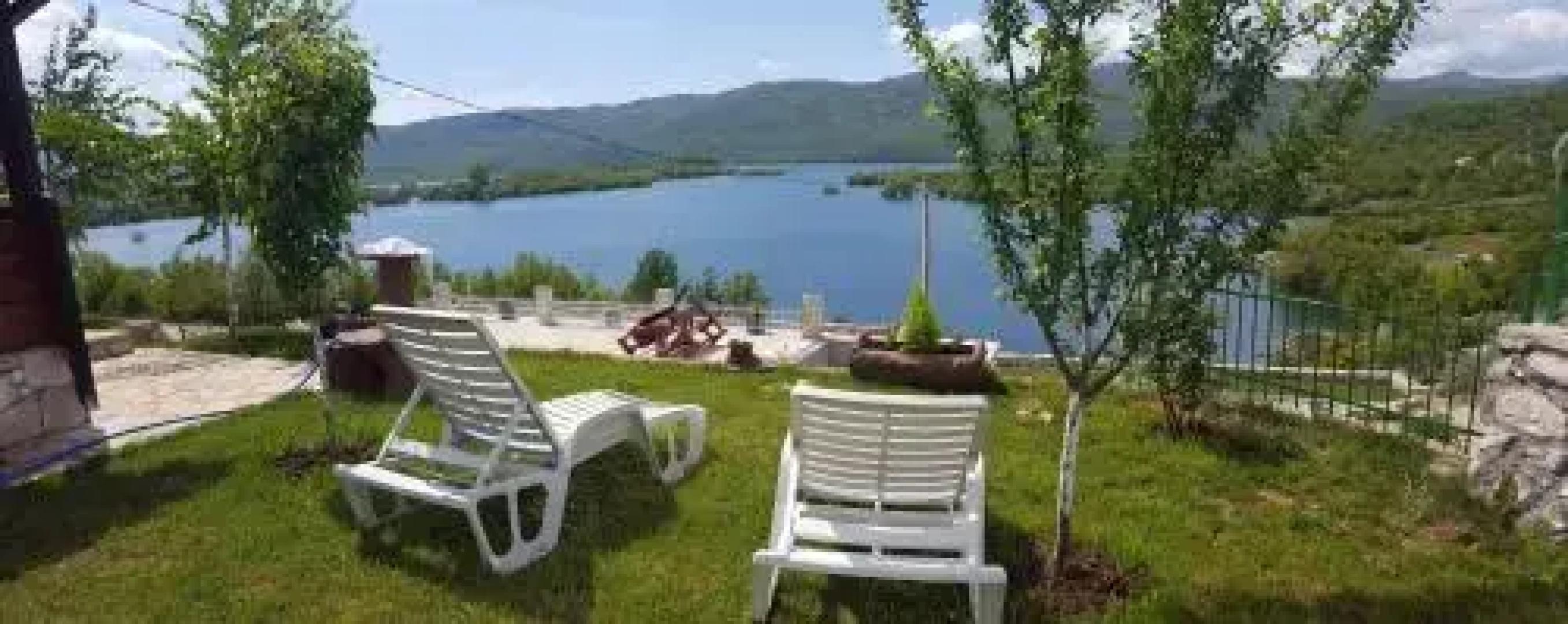 Holiday Home Zorić