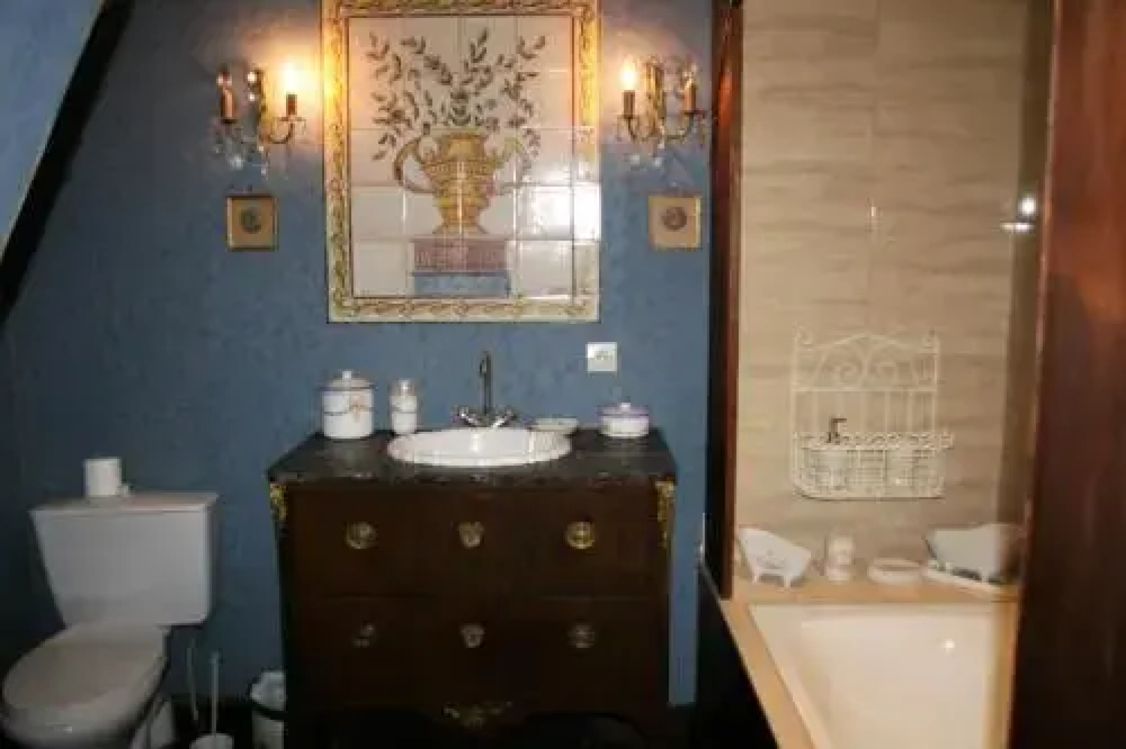 Château De Denonville