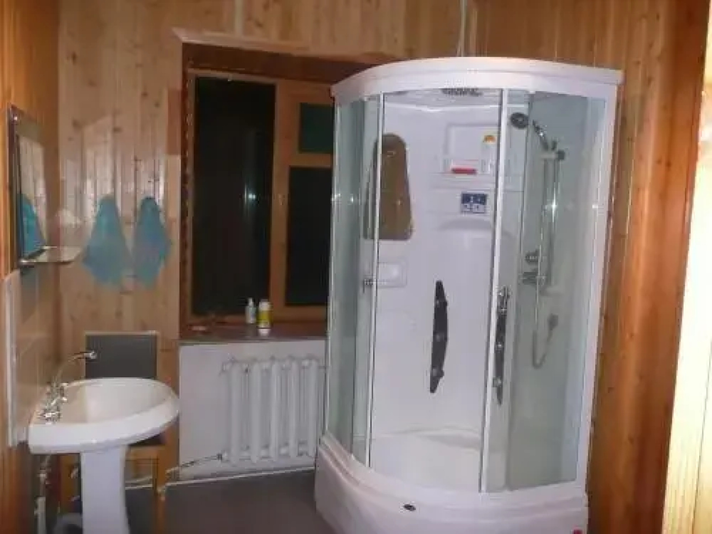 Guest House Grushanka