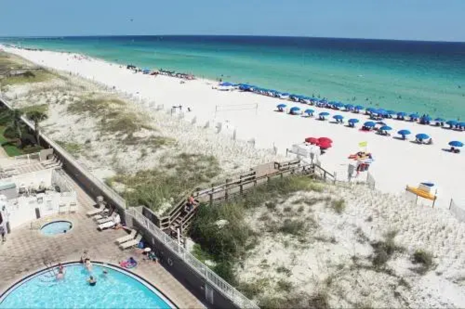 Island Princess 610 by RedAwning