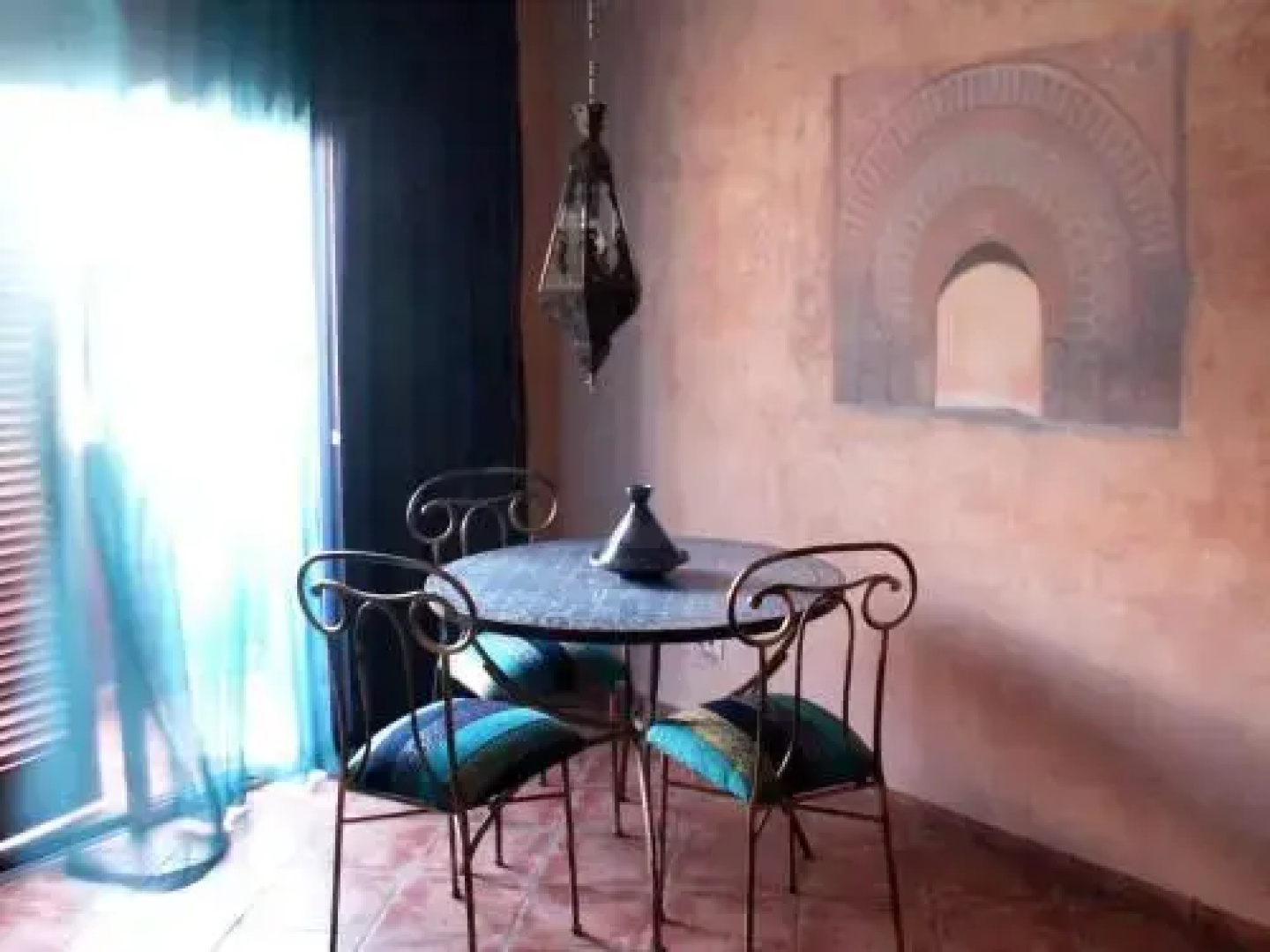 The Gomera Lounge