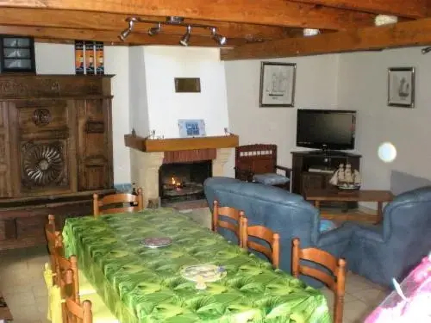 Gites de lardanva