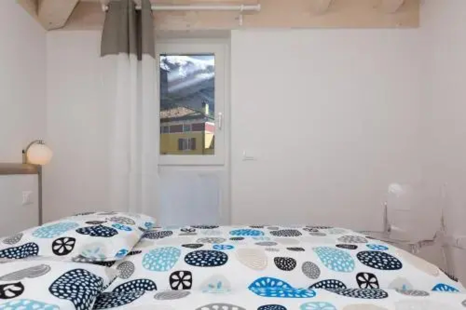 Residence Klima House de Vilos