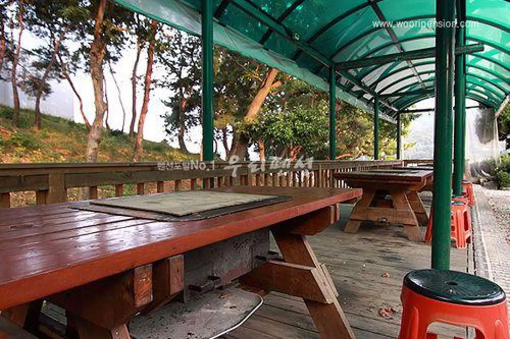 Ganghwa Kaicumak Huikeonjip Pension