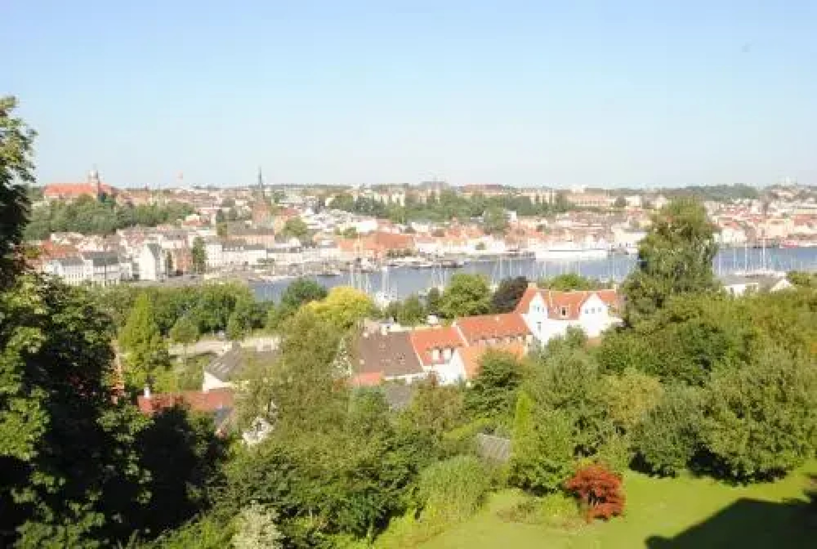 fewo1846 - Bellevue