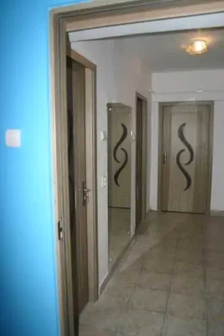 Salonul Rosu