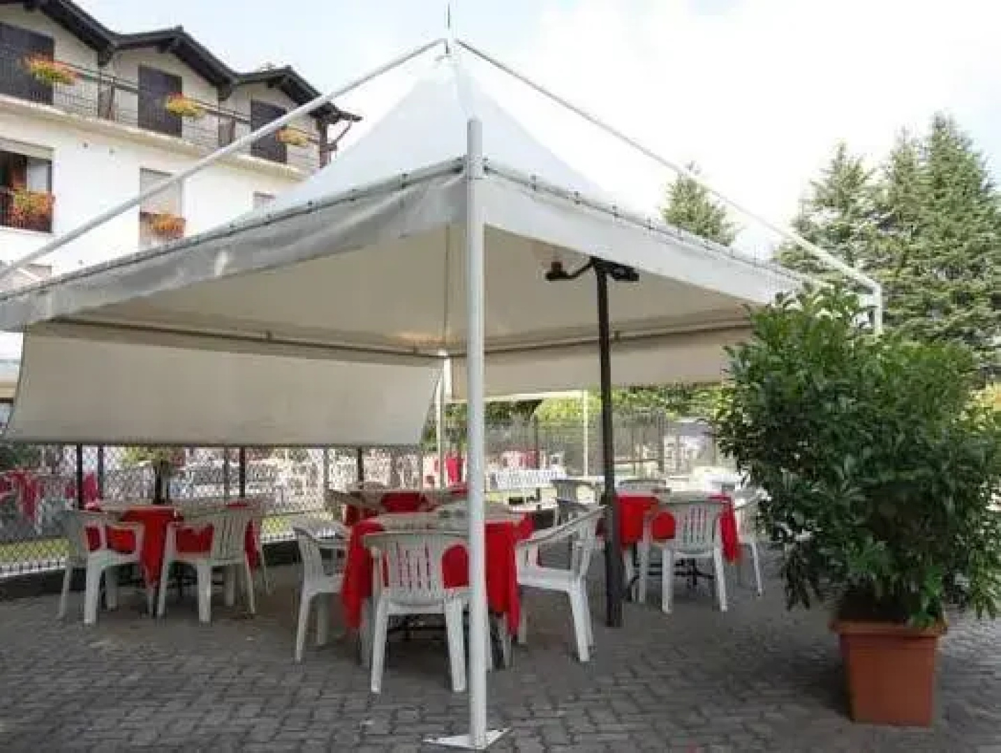 Albergo Del Cacciatore