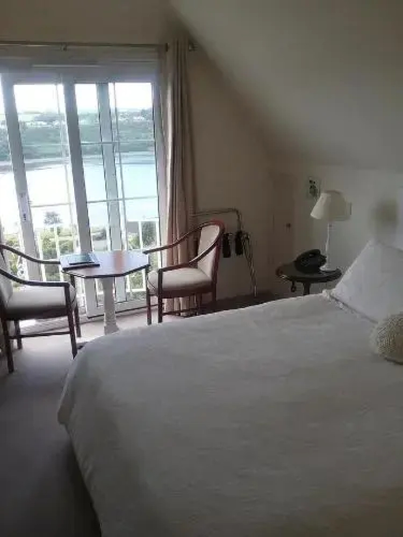 Rocklands House BB