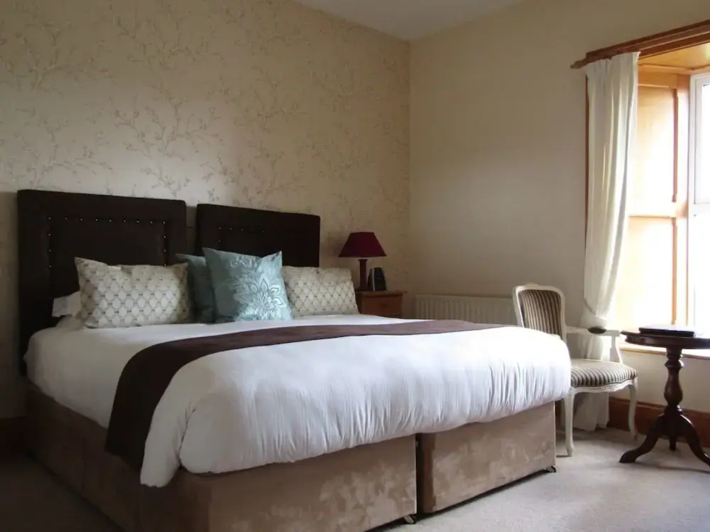 Berry Lodge
