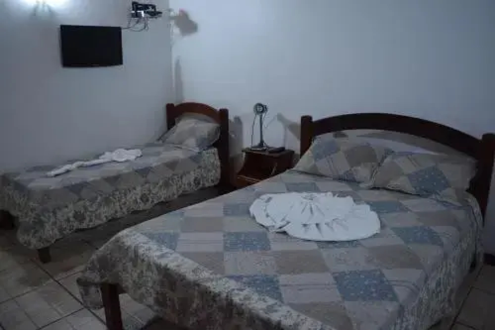 Pousada Estalagem dos Anjos