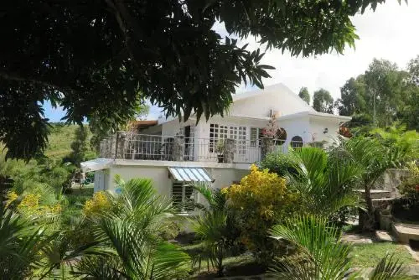 Villa Mon Refuge