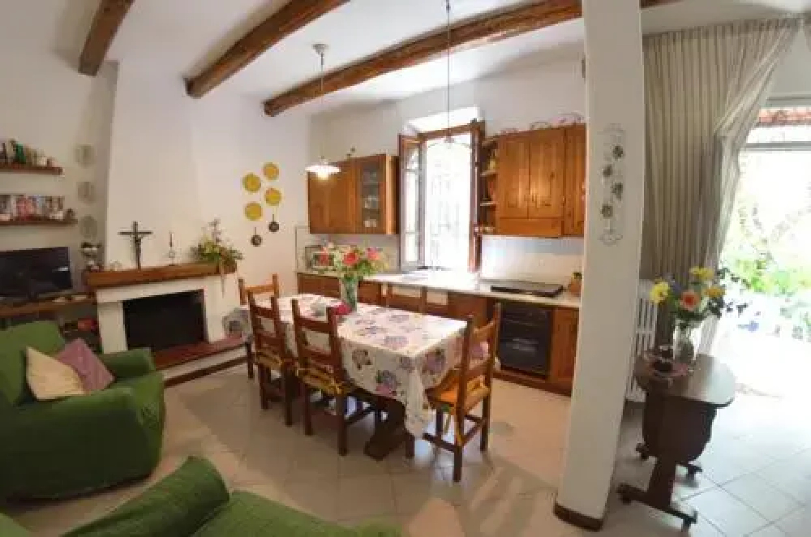 Casa Romana