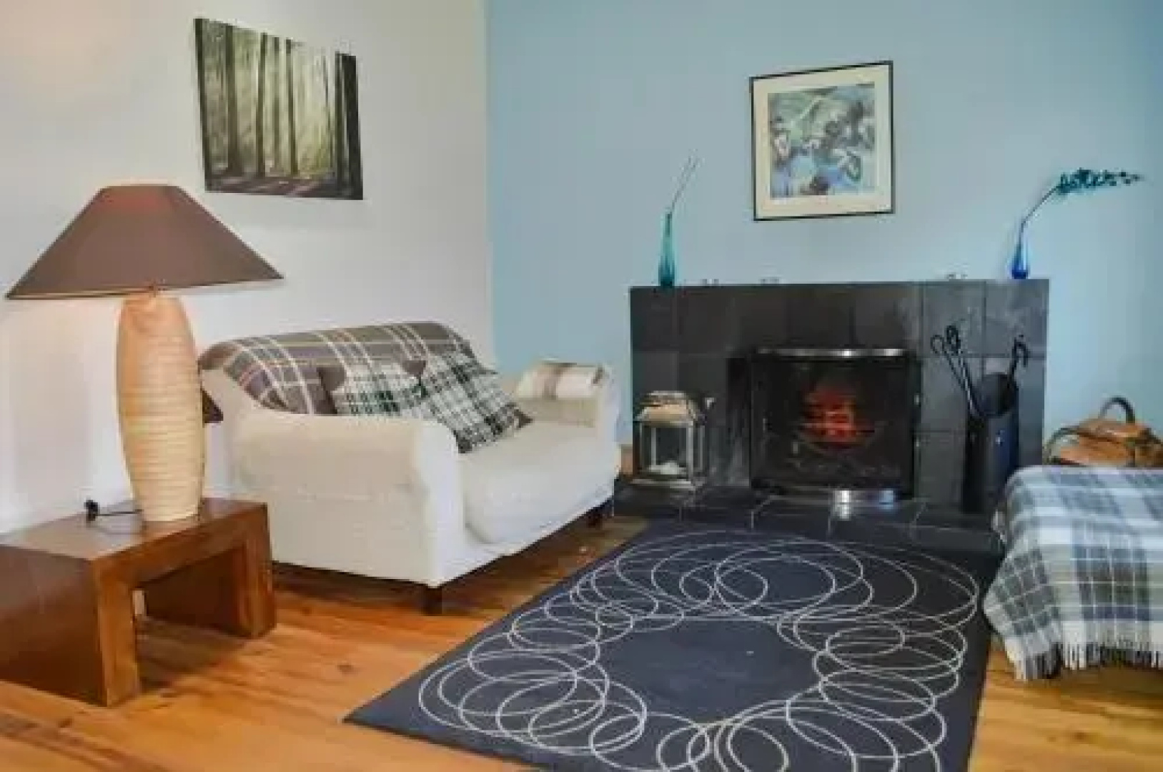 Woodend Cottage