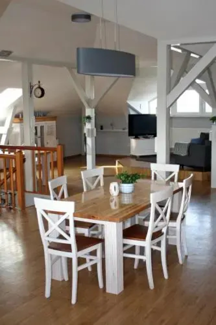 Ferienwohnung Altes Pastorat Schleswig