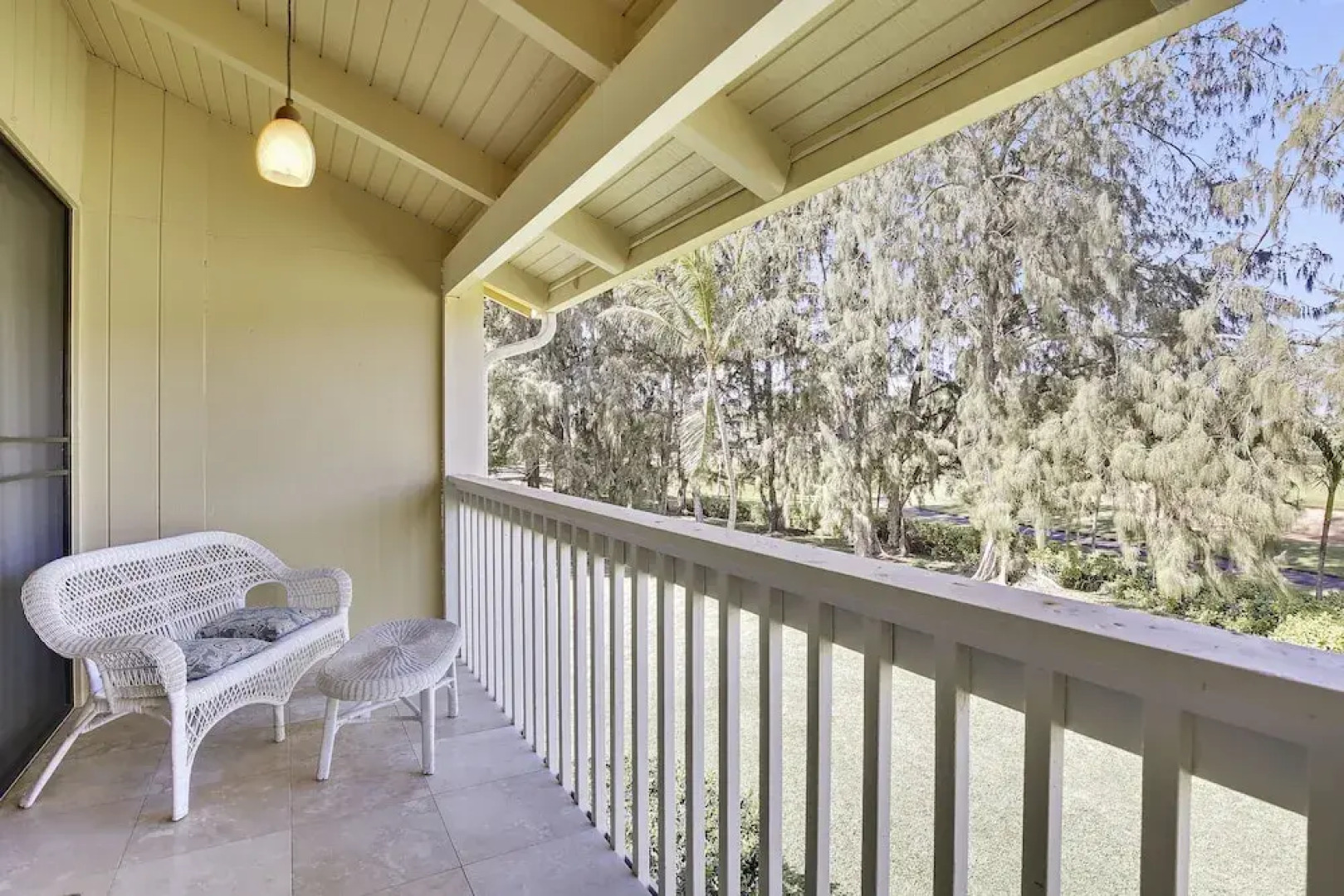 Da Kine Kahuku - 1 Br Condo