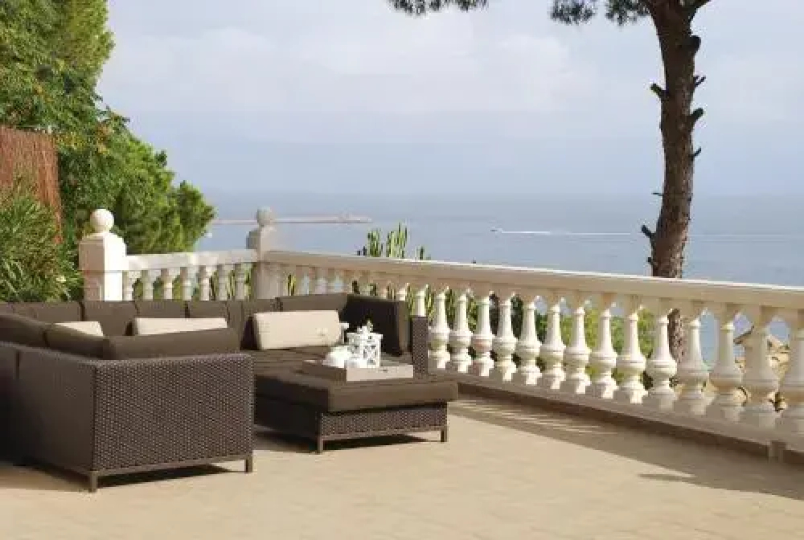 Villa Colina De Los Pinos