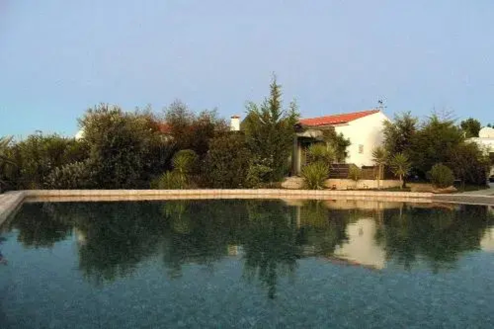 Salgadinho Casa de Campo & Selao da Eira Velha