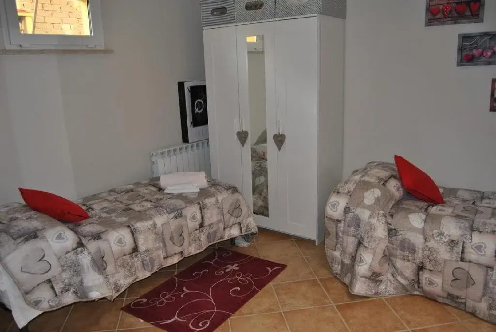 Casa Di Moni