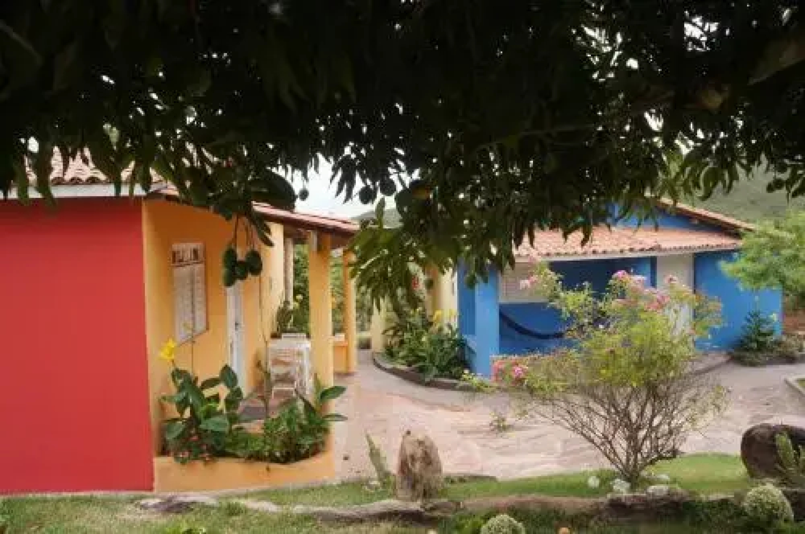 Pousada Flor de Lótus