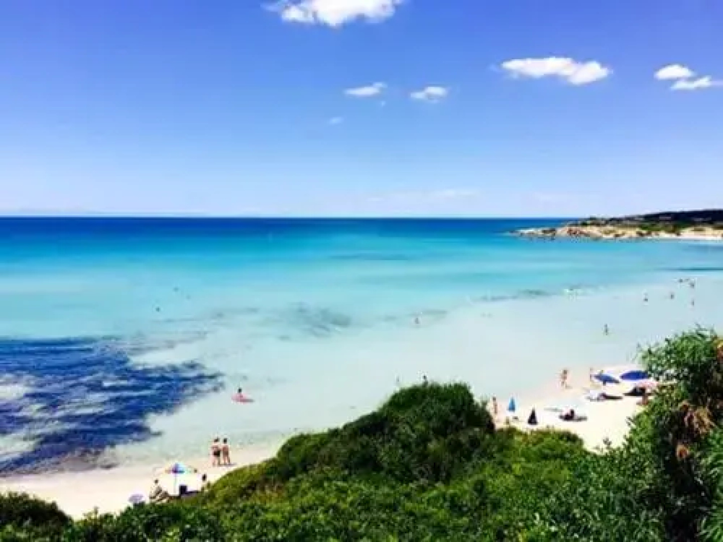 B&B Salento Beach