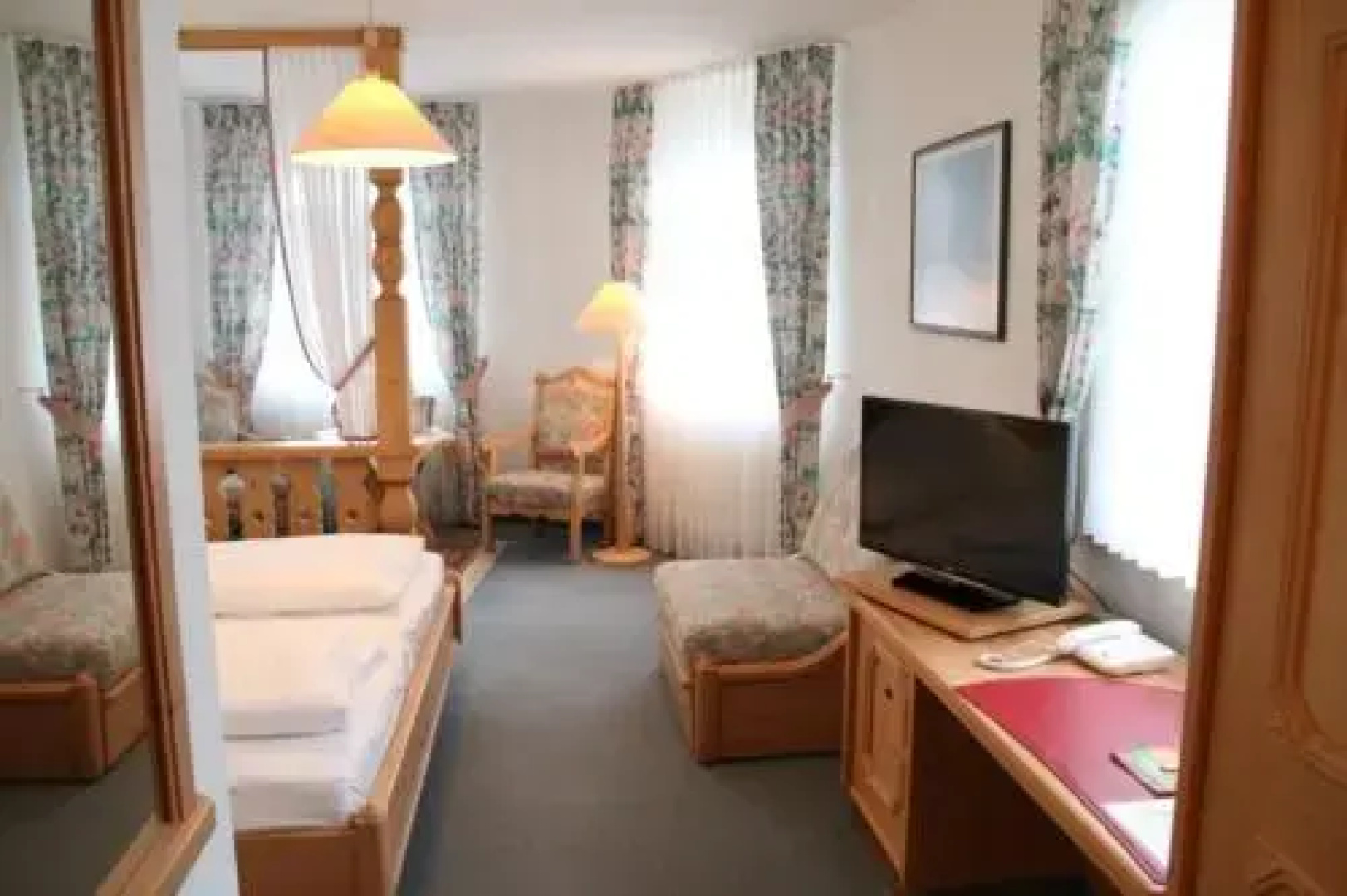 Landgasthof Hotel Bechtel