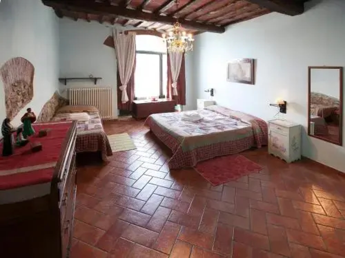 Casa del Lecceto