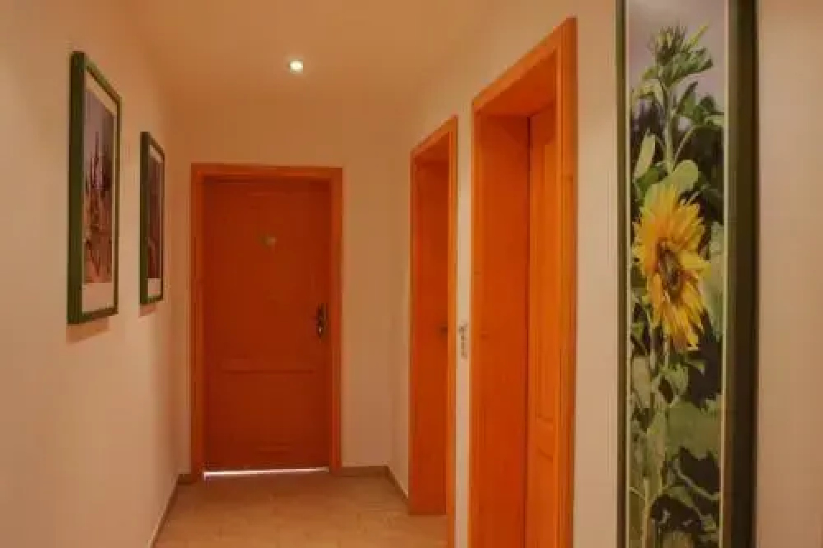 Ferienzimmer im Oberharz