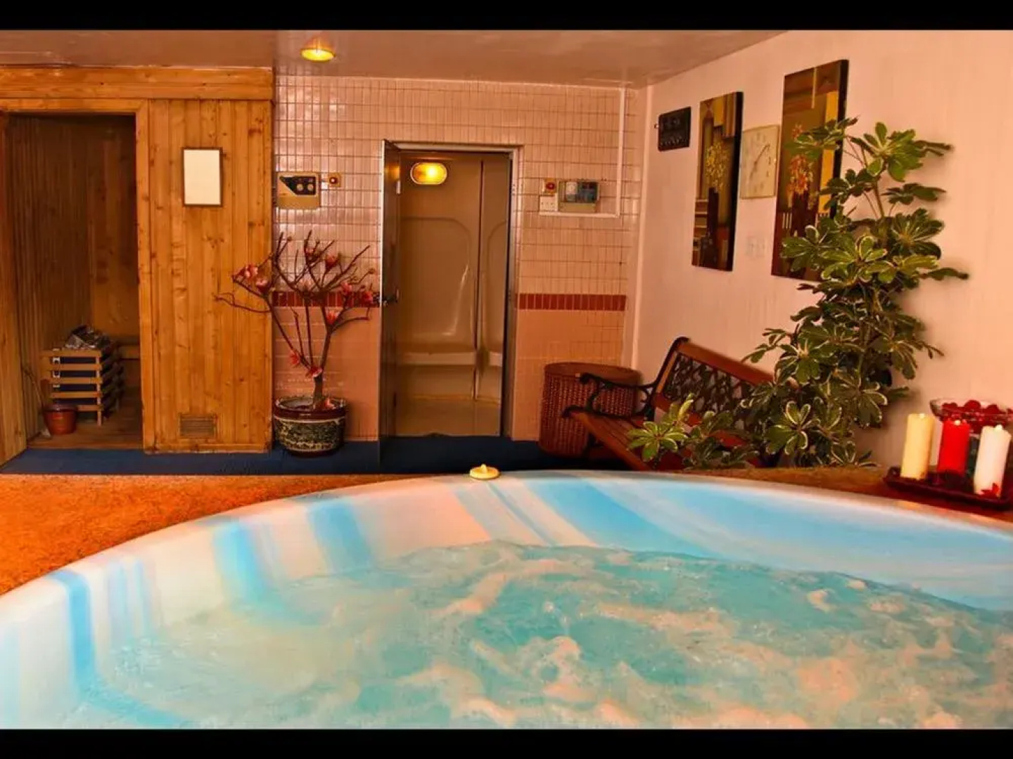 Orient Guest House