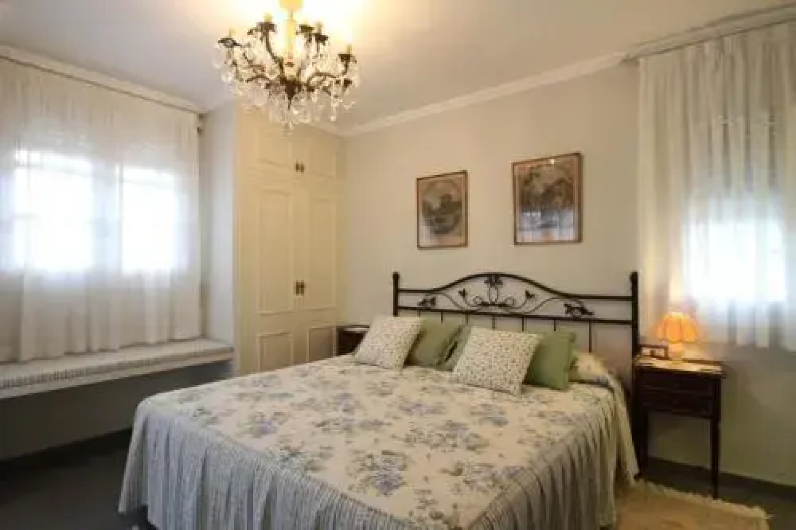 Villa Moreno