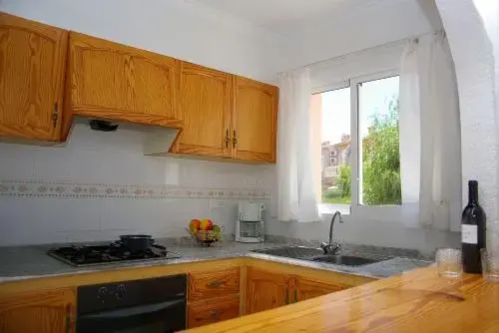 Apartamentos Olivar