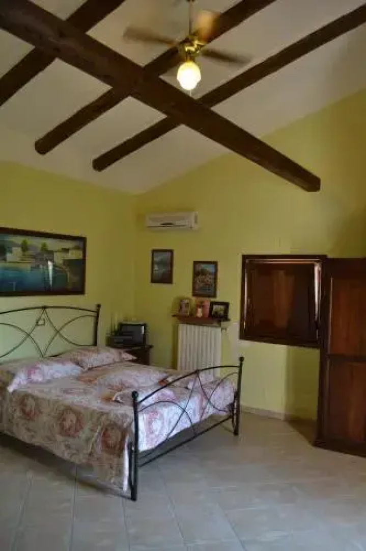 La Casa Di Lidia
