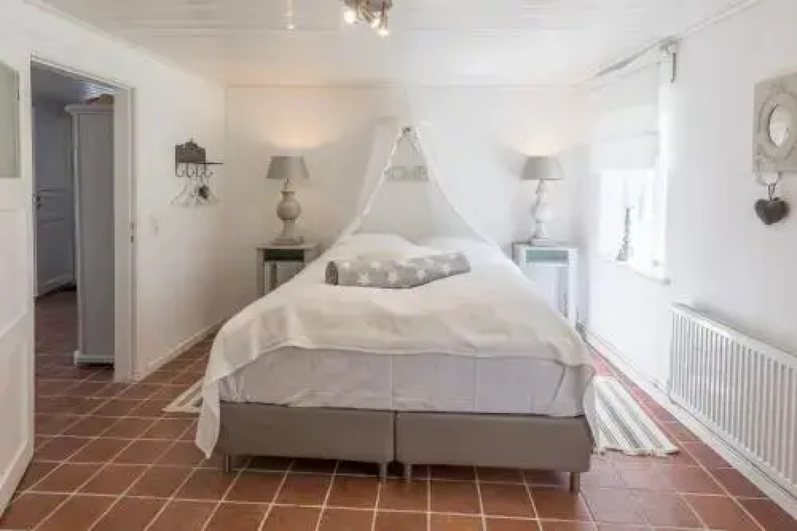 Das Countryhouse