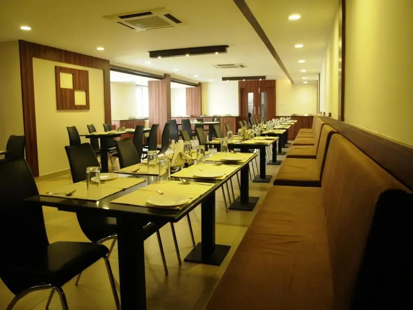 OYO Rooms Bharathiar Road